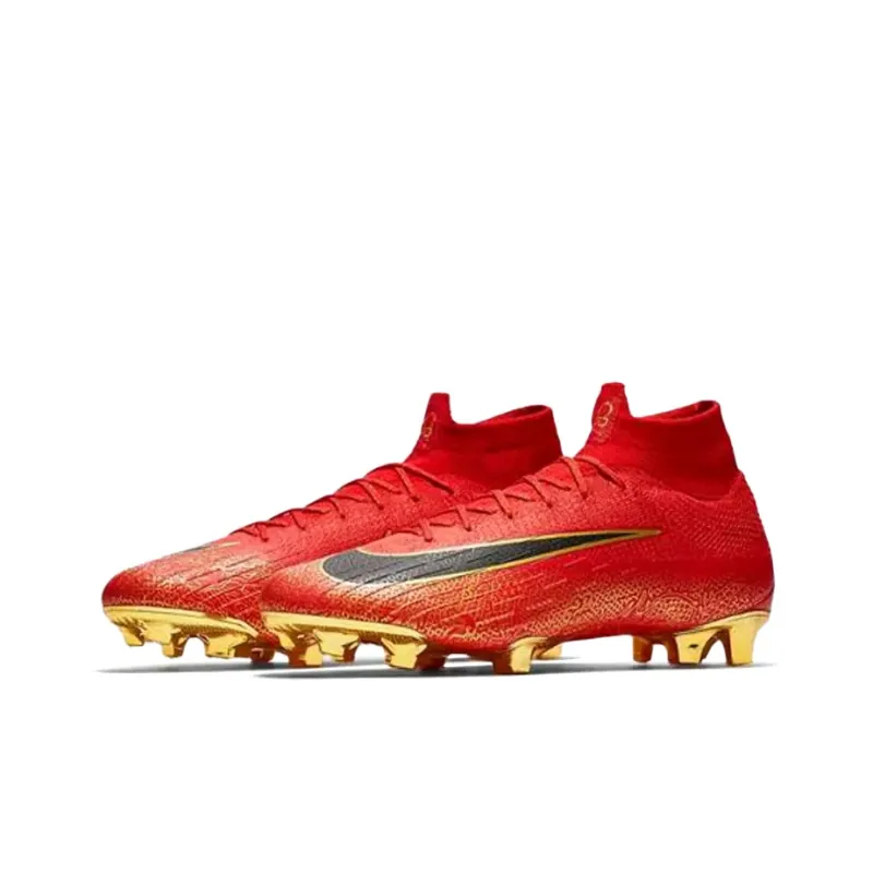 Nike Mercurial Superfly 6 Elite CR7 FG 'China'-2