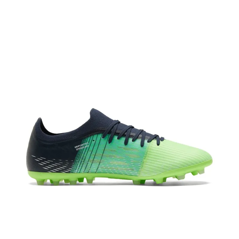 Puma Ultra 3.3 Mg Soccer Shoes Green-1