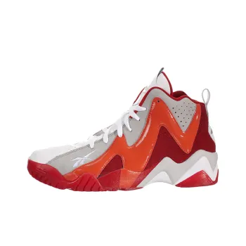 Reebok Kamikaze Ii Ghost Of Christmas Past