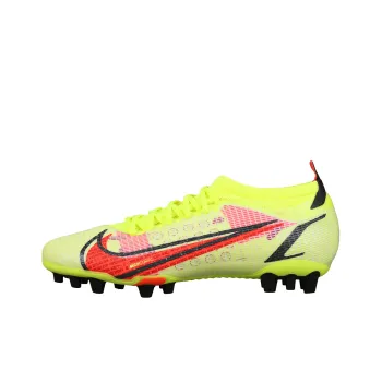 Nike Mercurial Vapor 14 Pro Ag Artificial Grass Motivation Yellow