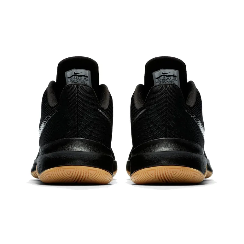 Nike Zoom Evidence 2 'Black'-4