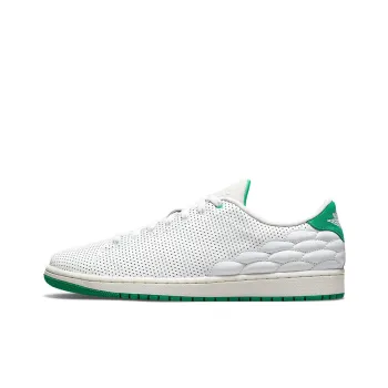Jordan 1 Centre Court White Stadium Green