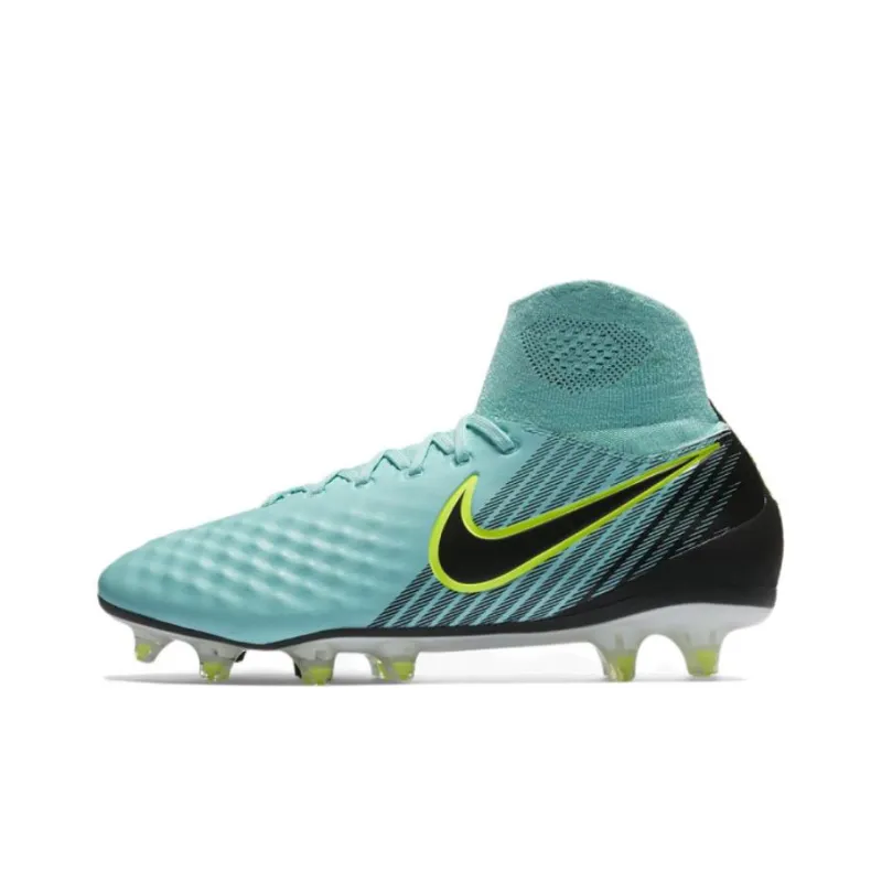 Nike Magista Orden 2 Fg Women's-0