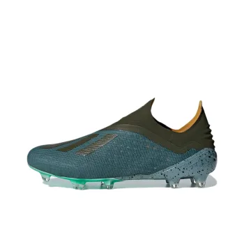 Adidas X 18+ Fg 'Army Green'