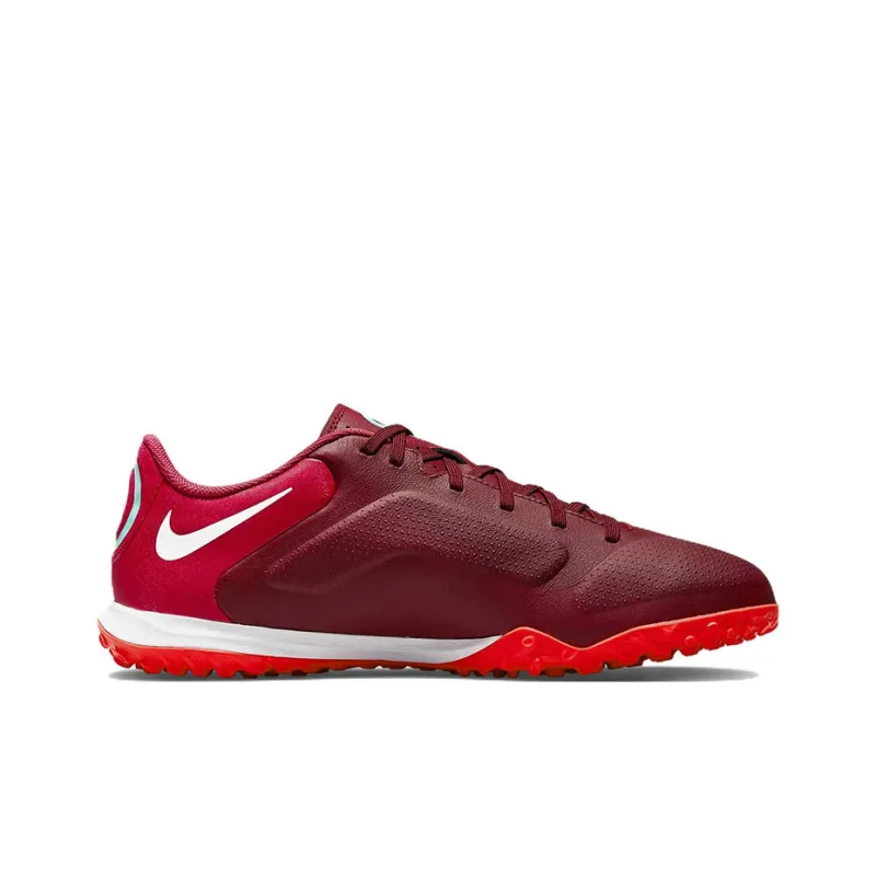 Nike Tiempo Legend 9 Academy Tf 'Team Red'-1