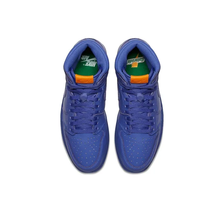 Jordan 1 Retro High Gatorade Rush Violet-3