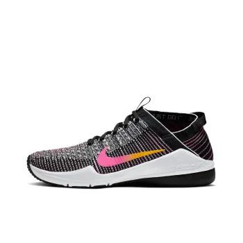 Nike Air Zoom Fearless Fk 2 'Black Pink' Women's