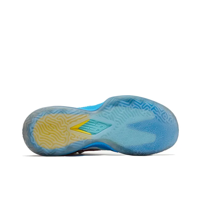 New Balance Kawhi Monsell Wye Feature Classic Blue-6