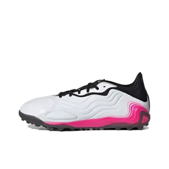 Adidas Copa Sense 1 Tf White Shock Pink