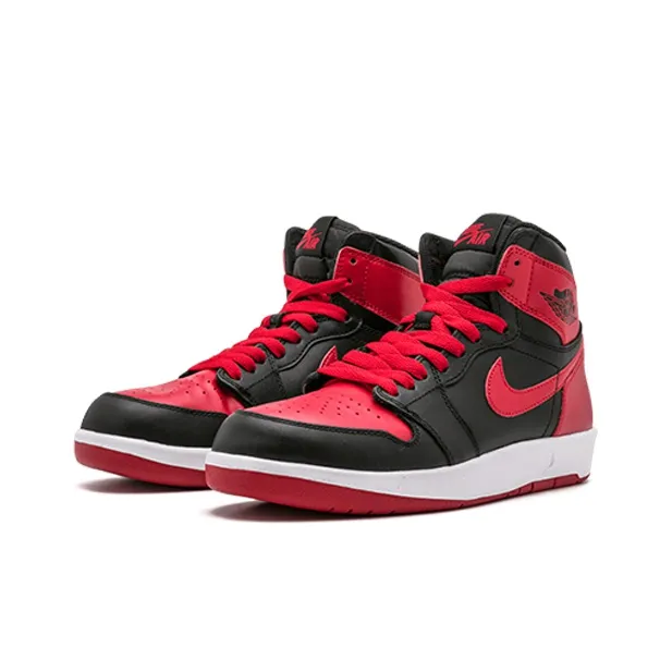 Jordan 1.5 Retro Bred GS-3
