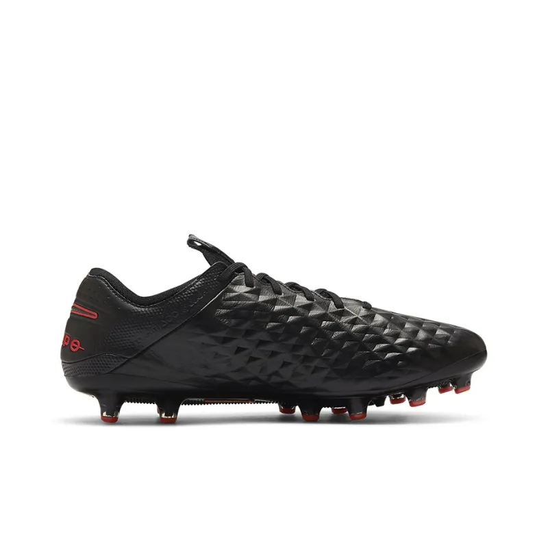 Nike Tiempo Legend 8 Elite Ag Pro Bred-1