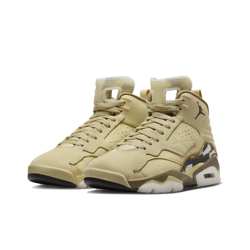 Jordan Mvp 678 Desert Sand Women's-2