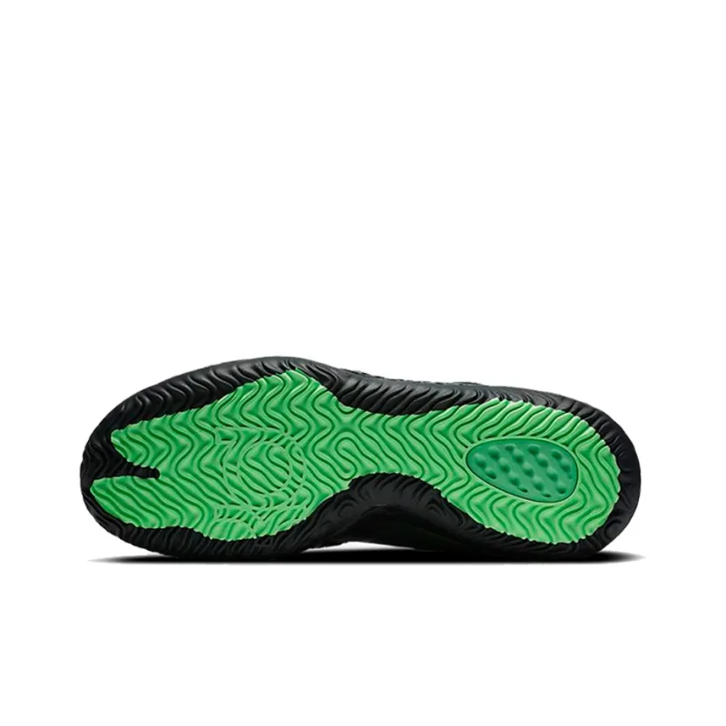 Nike Kd Trey 5 Viii 'Black Illusion Green'-5
