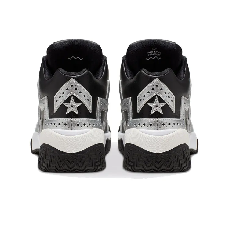 Converse Women's Vltg Mid 'Space Cowgirl' Women's-3