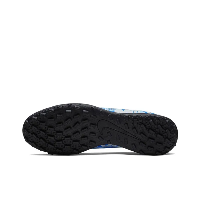 Nike Mercurial Vapor 13 Club Tf Blue-5