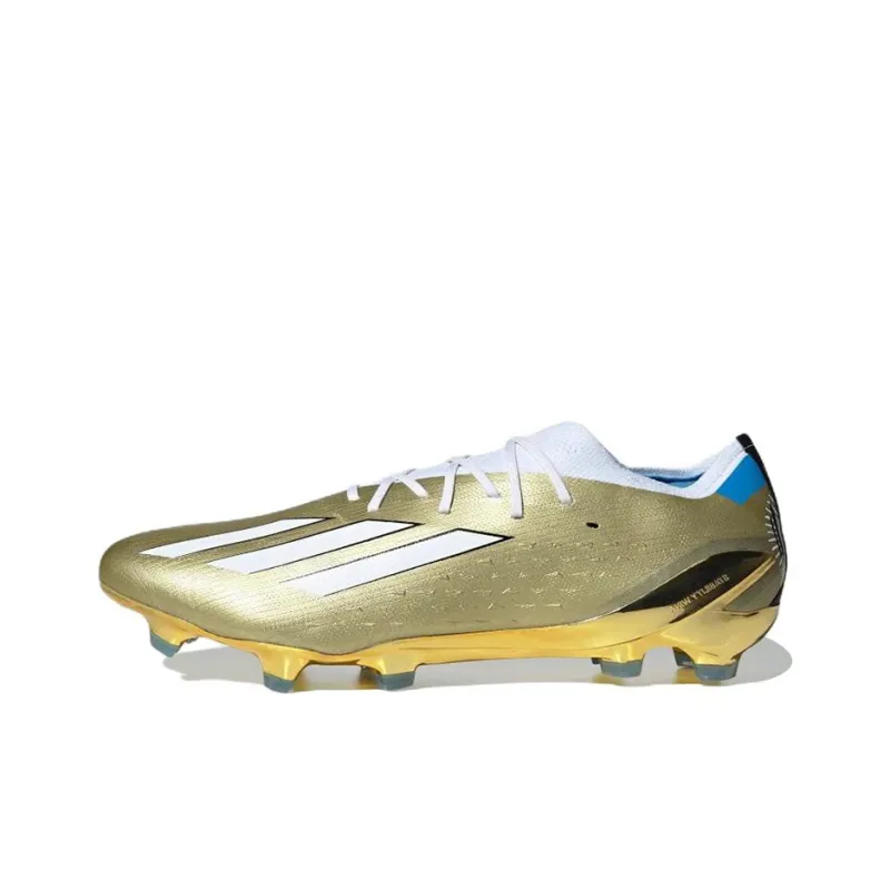 Adidas X Speedportal.1 Fg Messi Leyenda-0