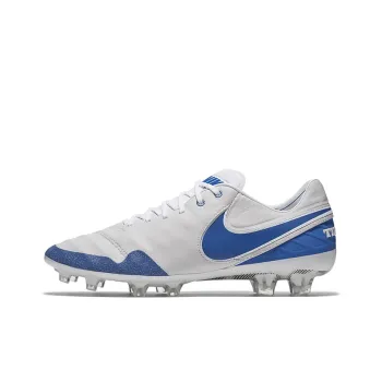 Nike Tiempo Legend 6 Cushioning Anti Slip And Wear Resistant Soccer Shoes