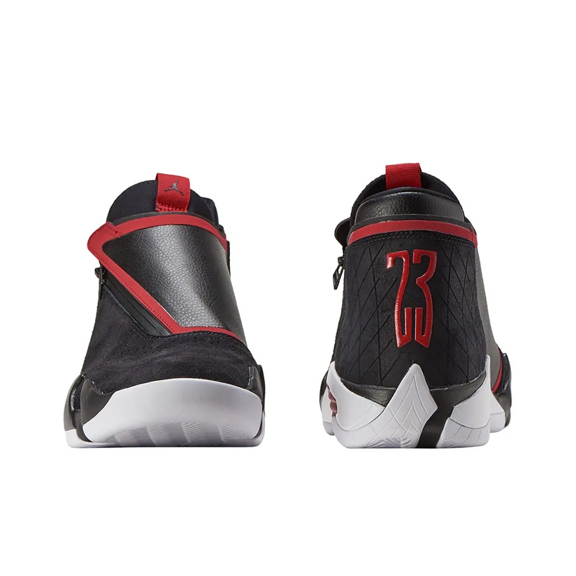 JORDAN Jumpman Z Bred POIZON