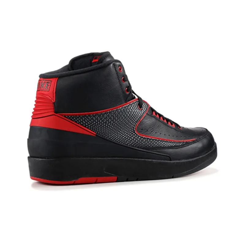 JORDAN 2 Retro Alternate 87-2