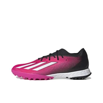 Adidas Speedportal.1 Turf Team Shock Pink Cloud White Core Black