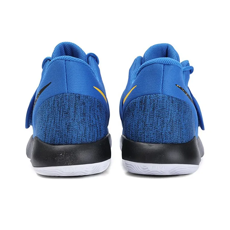 Nike Kd Trey 5 Vi Ep 'Signal Blue'-3