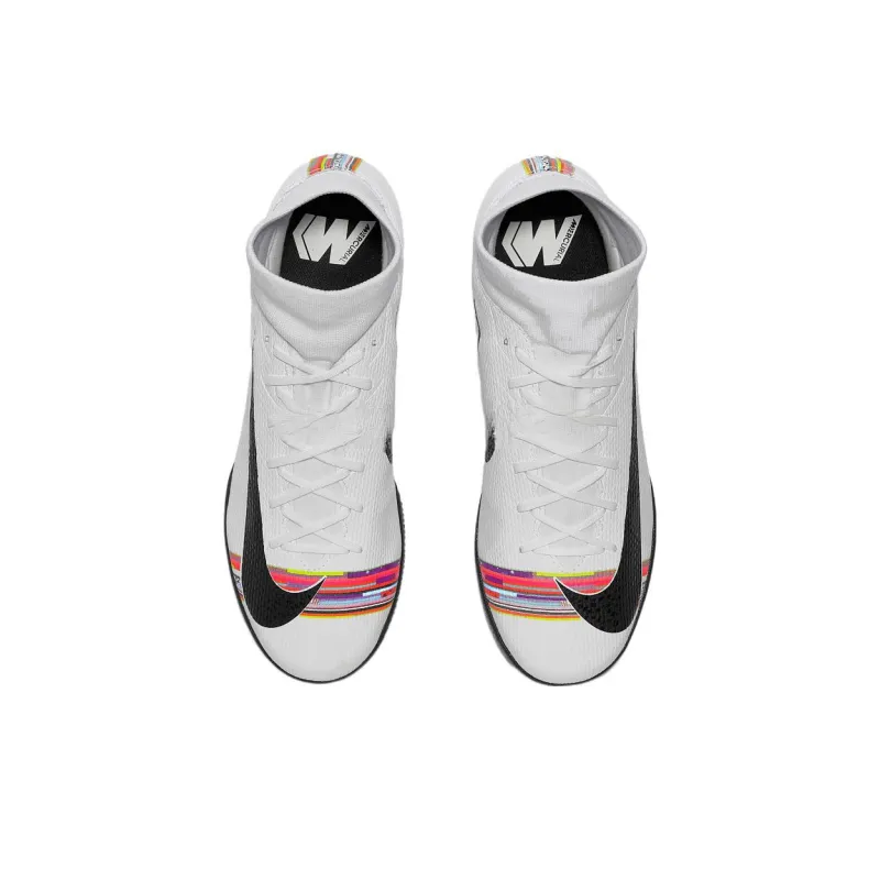 Nike Mercurial Superfly 6 Academy CR7 Ic 'White Multi Color'-3