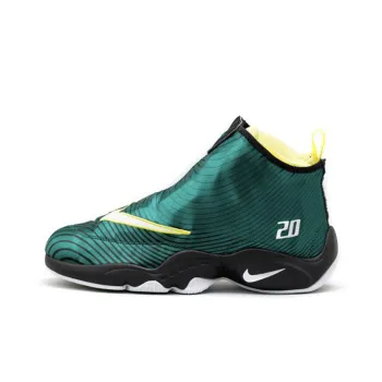 Nike Air Zoom Flight '98 The Glove Sole Collector Sonic Wave