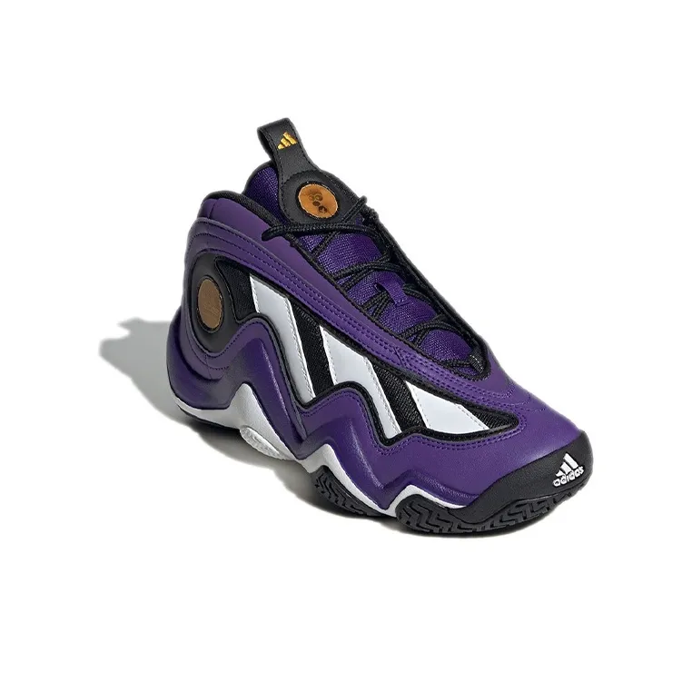 Adidas Crazy 97 Eqt Kobe Bryant 1997 Slam Dunk Contest 2022-2