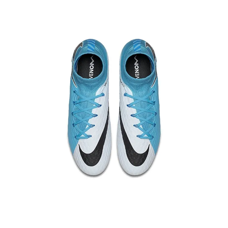Nike Hypervenom Phatal 3 Df Fg 'Photo Blue'-3