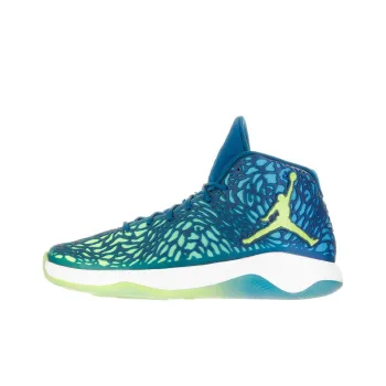 JORDAN Ultra.Fly 'Green Abyss'