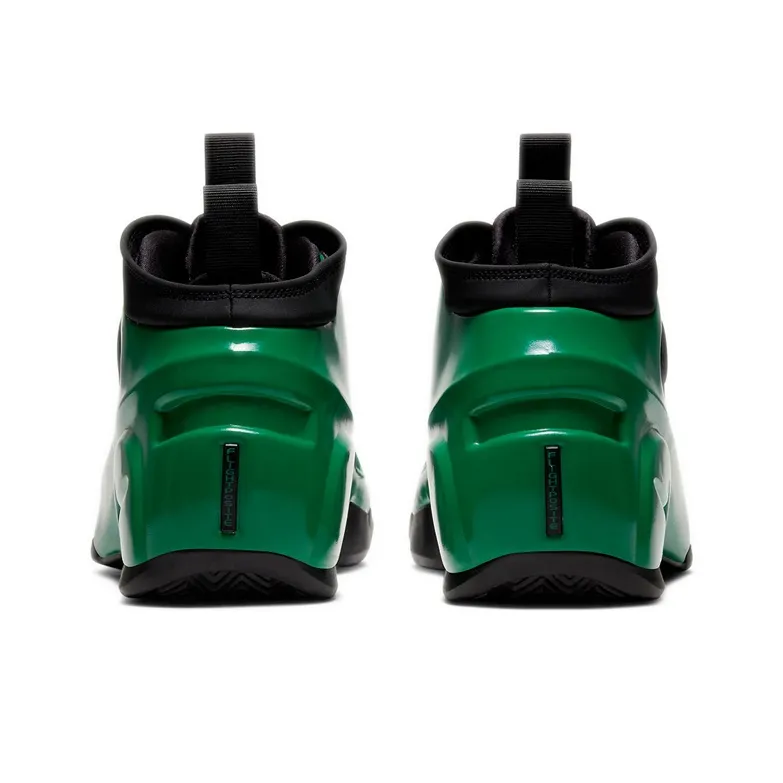 Nike Air Flightposite 2 Clover-3