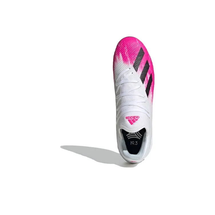 Adidas X 19.3 Tf 'Shock Pink'-4