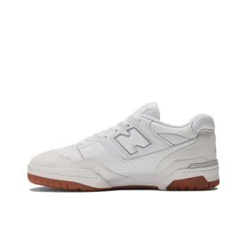 New Balance 550 White Gum