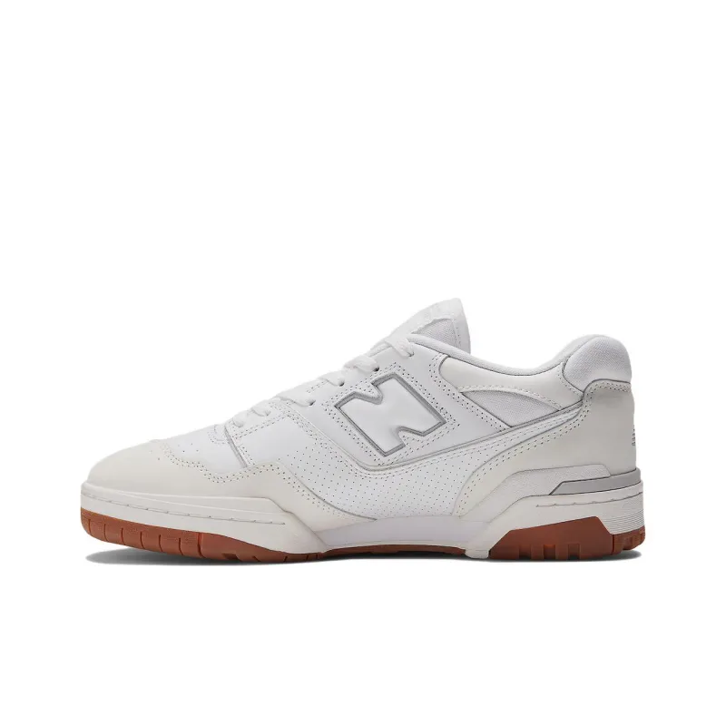 New Balance 550 'White Gum'-0