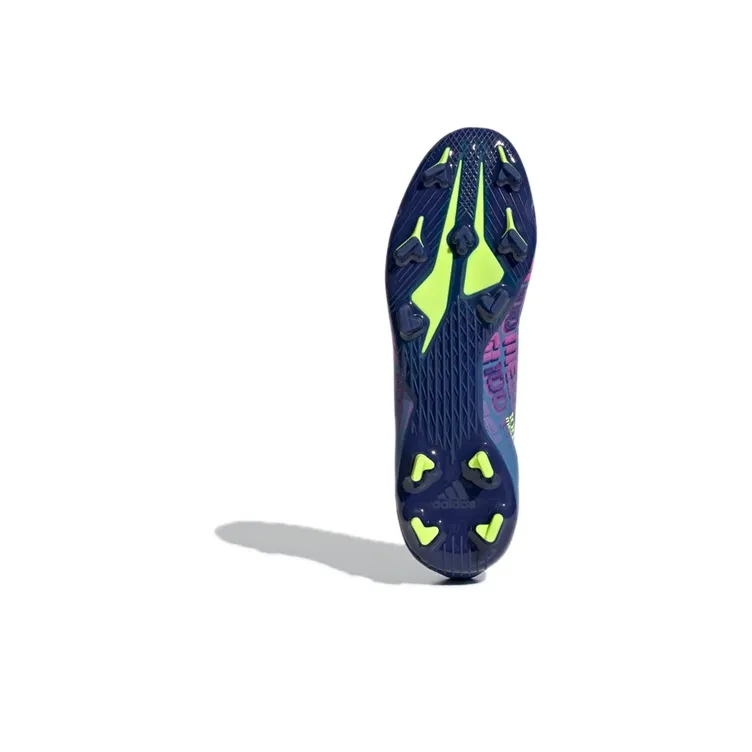 Adidas X Speedflow Messi.3 Fg 'Numbersup'-5