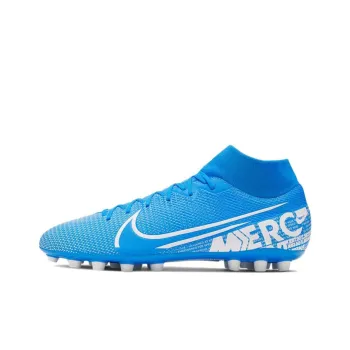 Nike Mercurial Superfly 7 Academy AG Blue