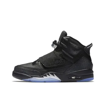JORDAN Son Of Mars Black Metallic