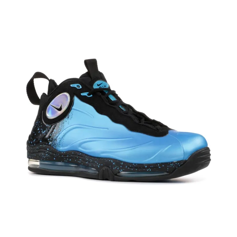 Nike Total Air Foamposite Max Current Blue-2