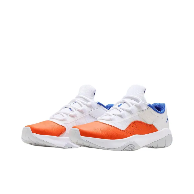Air Jordan 11 CMFT Low "Wheaties"-2