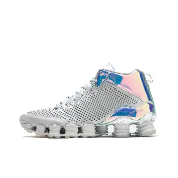 Nike Shox Tlx Mid Sp 'White'