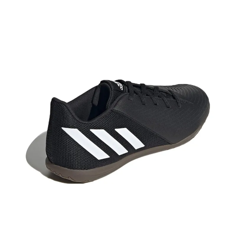 Predator Edge.4 Adidas In Sala 'Black Gum'-3