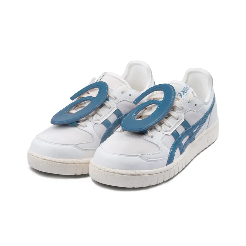 Asics Chemist Creations X All Court Alpha S 'White'-1