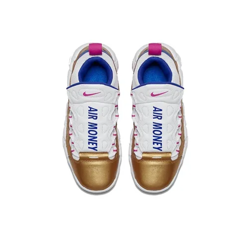 Nike Air More Money Peanut Butter & Jelly GS-4