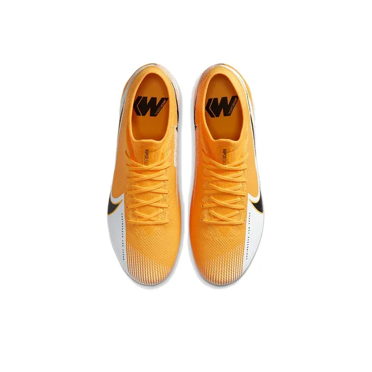 Nike Mercurial Vapor 13 Pro Fg Laser Orange-3