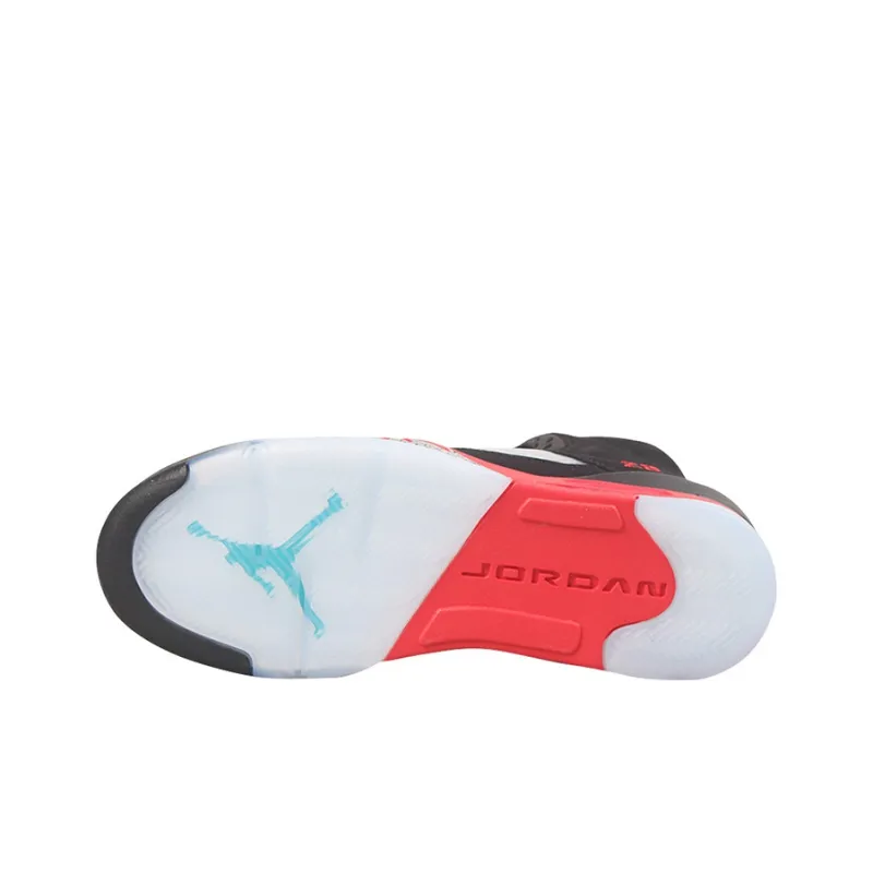 Jordan 5 Retro Top 3 GS-4
