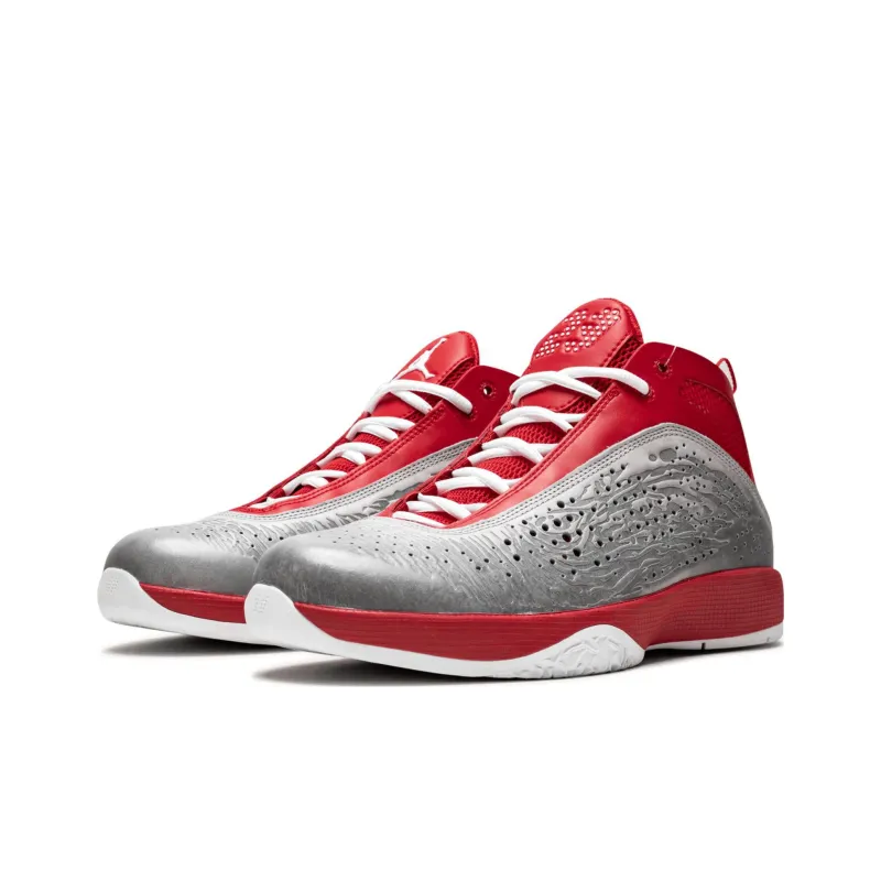 Jordan 2011 Warrior Pack Red-2