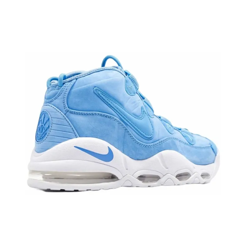 Nike Air Max Uptempo 95 University Blue-2
