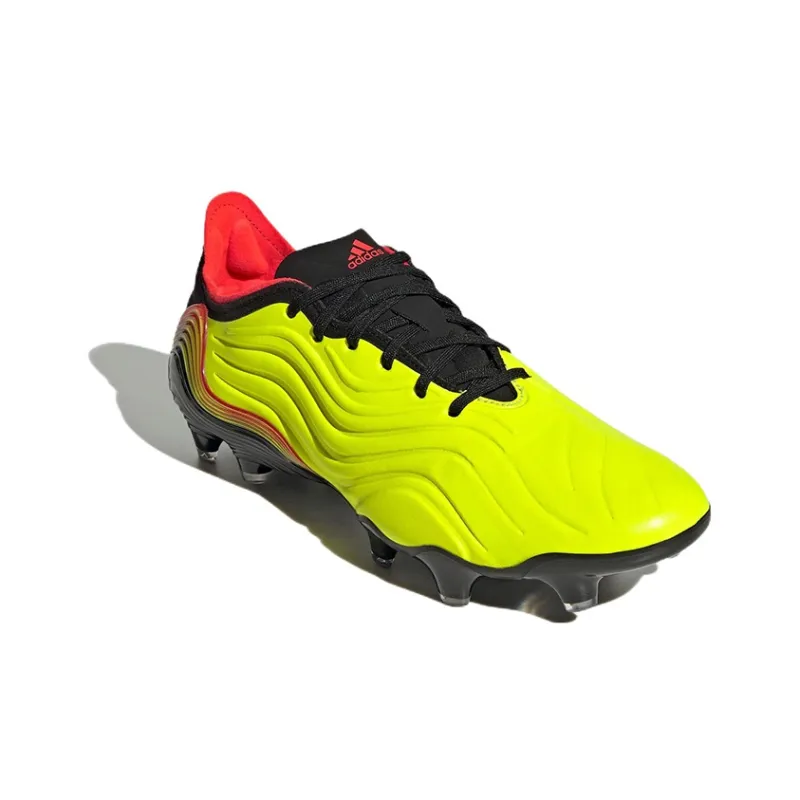 Adidas Copa Sense.1 Fg Team Solar Yellow-2