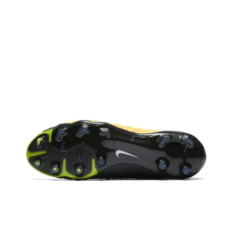 Nike Hypervenom Phantom 3 Df Fg Low 'Laser Orange Black'-5