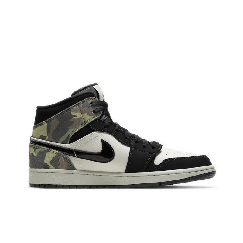 Jordan 1 Mid Camo 2020-1